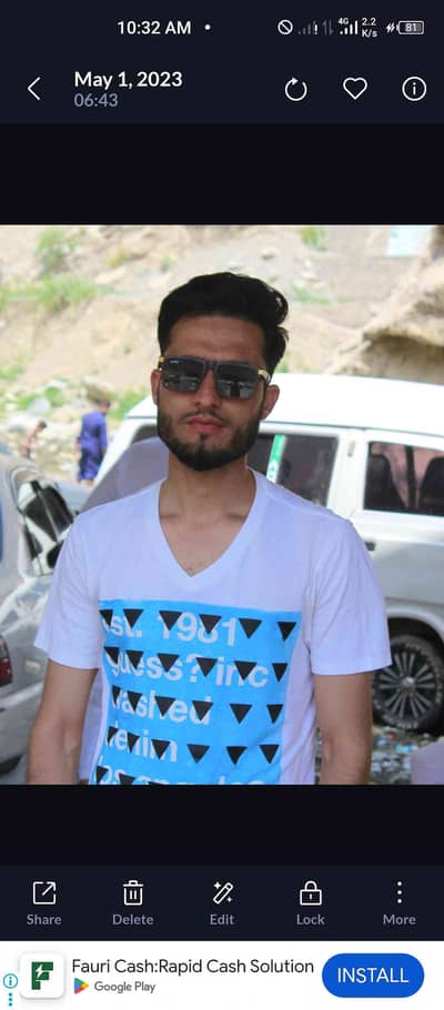 Engr Abdur Raziq