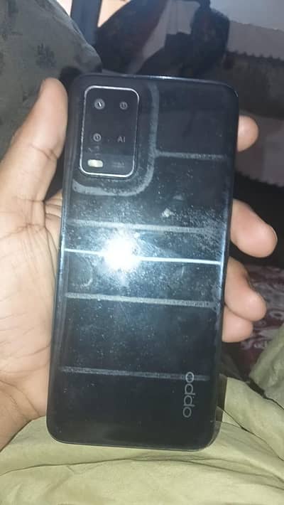 oppo A54