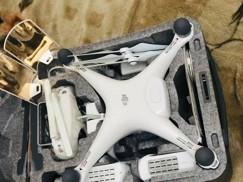 DJI Phantom 4 Pro 1