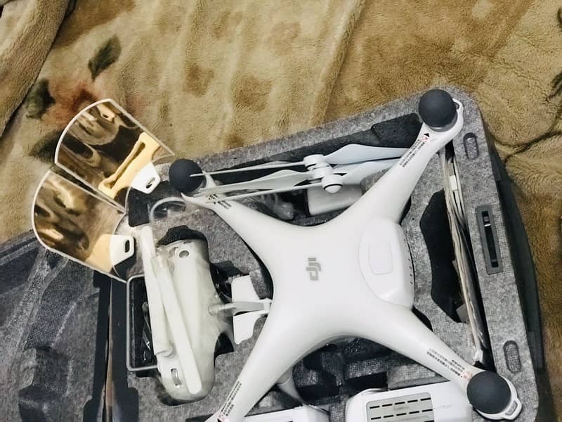 DJI Phantom 4 Pro 2