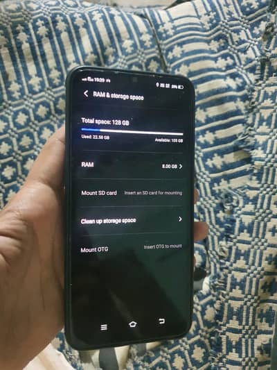 vivo s1 pro