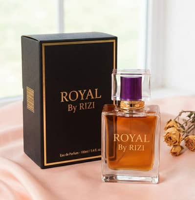 ROYAL , MAISON BY RIZI – The Essence of Luxury & Sophistication