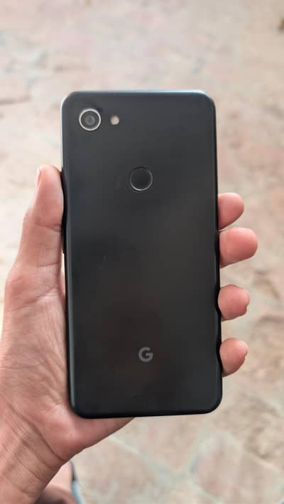 Google pixel
