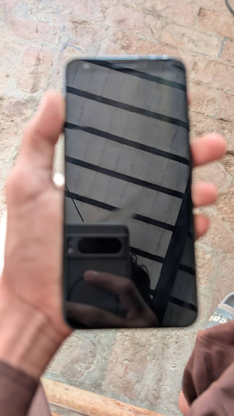 Google pixel 1