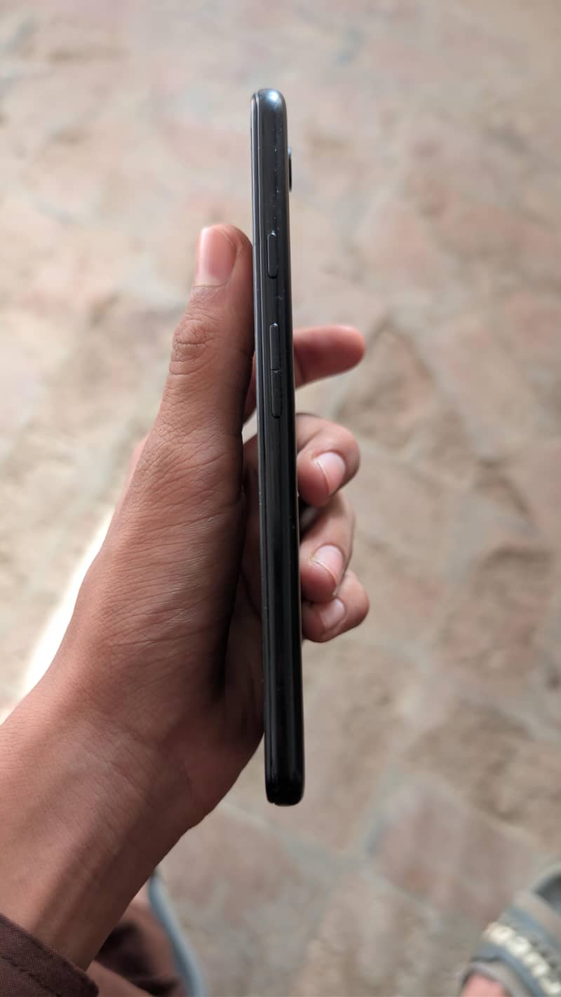 Google pixel 2