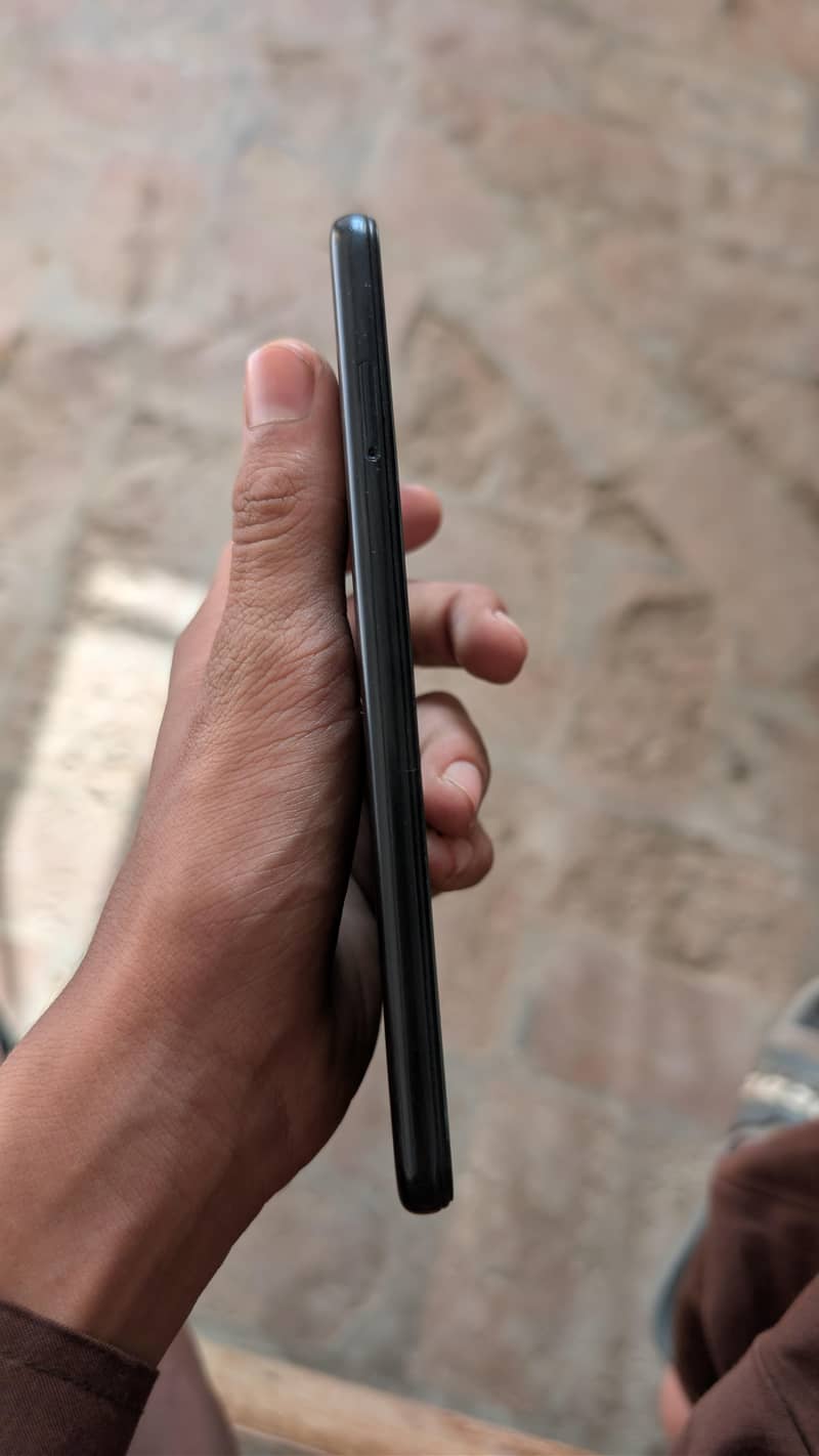 Google pixel 3