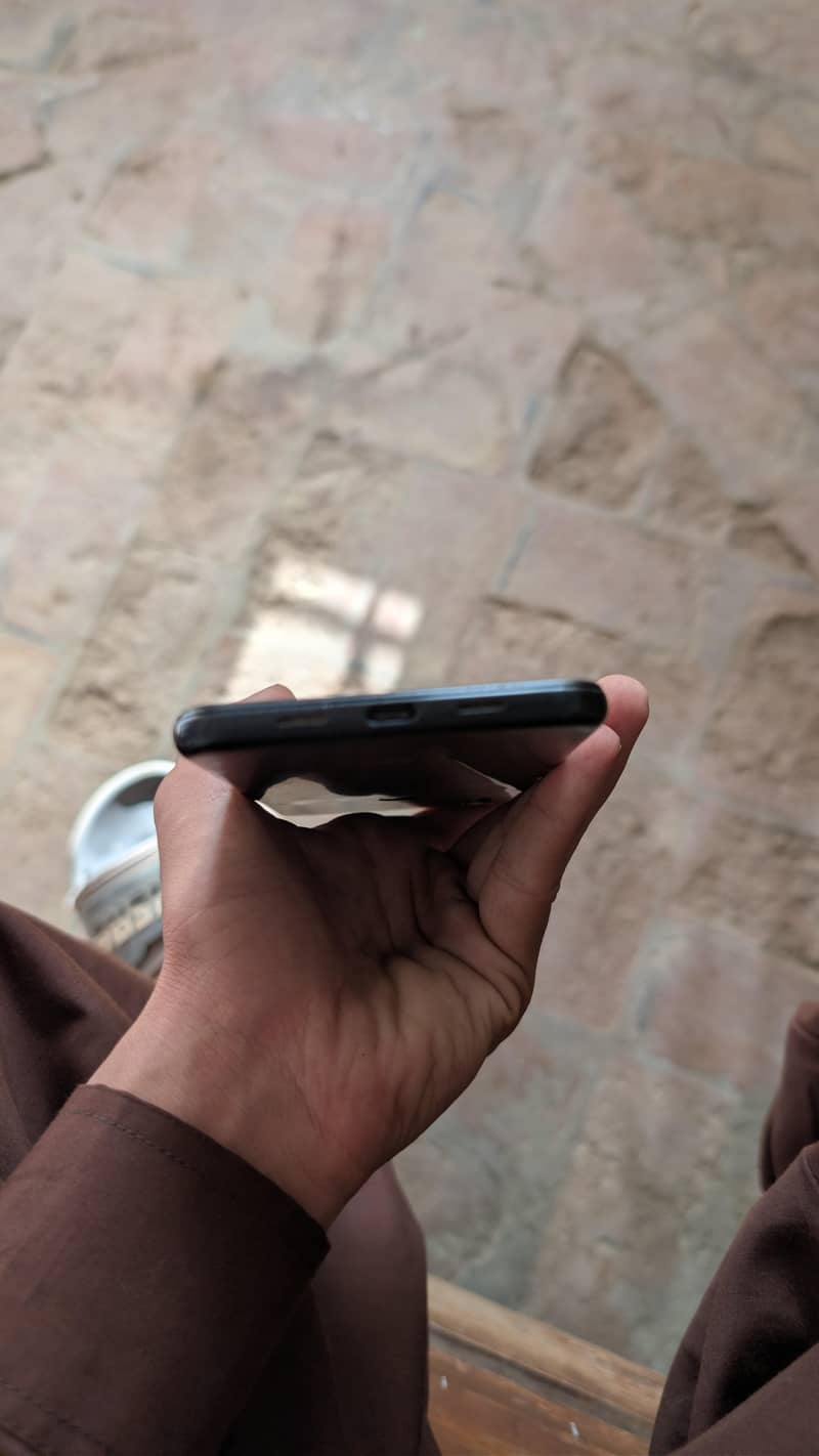 Google pixel 4