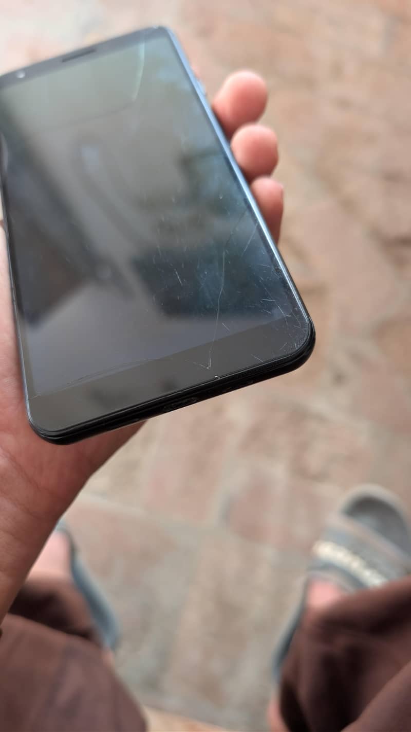 Google pixel 5