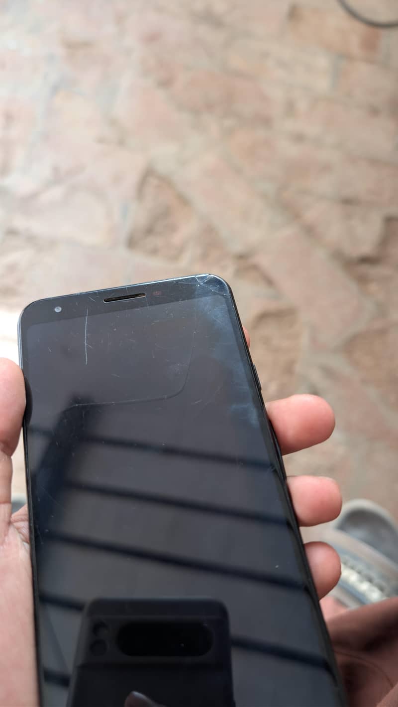 Google pixel 6