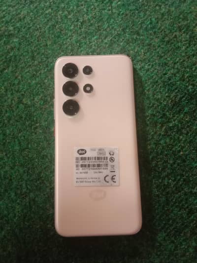 Itel Super S26 Ultra 16GB+256GB  full warranty