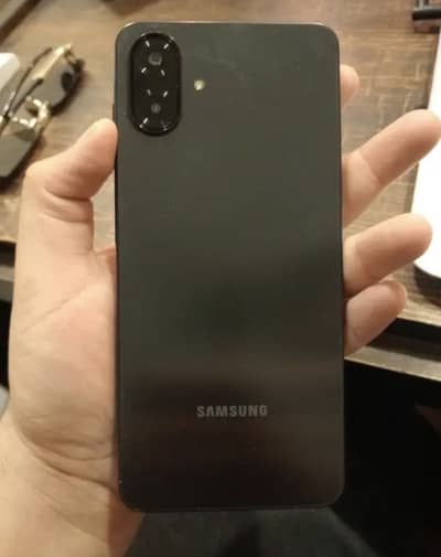 Samsung A07 5G 4/64