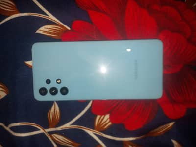Samsung A32