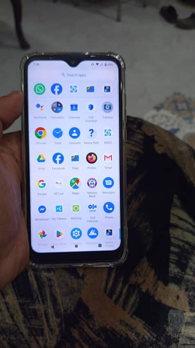 Motorola Moto G