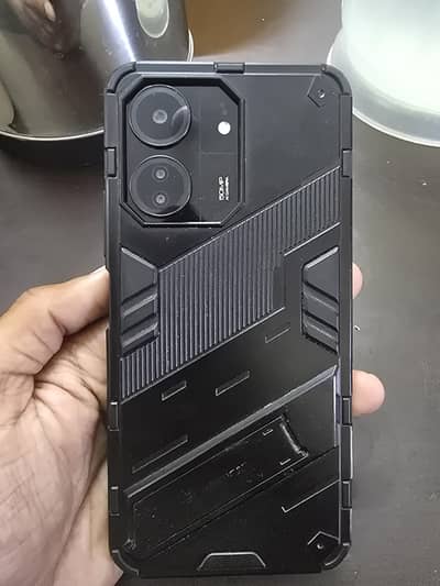 Redmi 13C