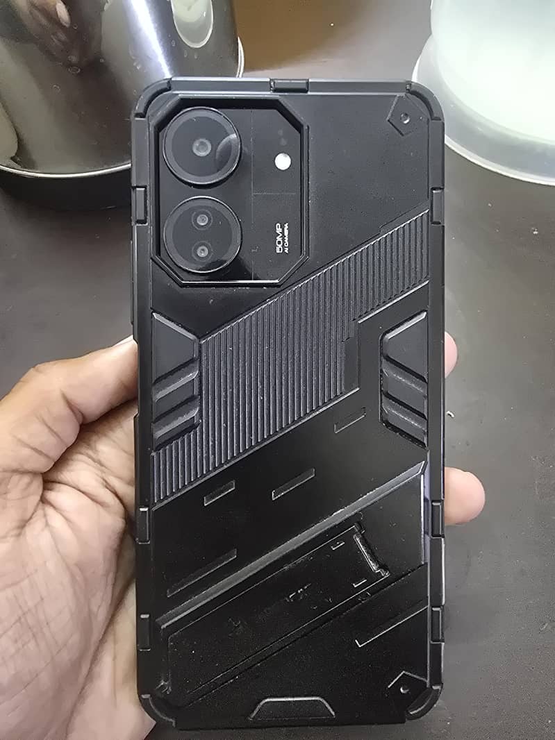 Redmi 13C 0