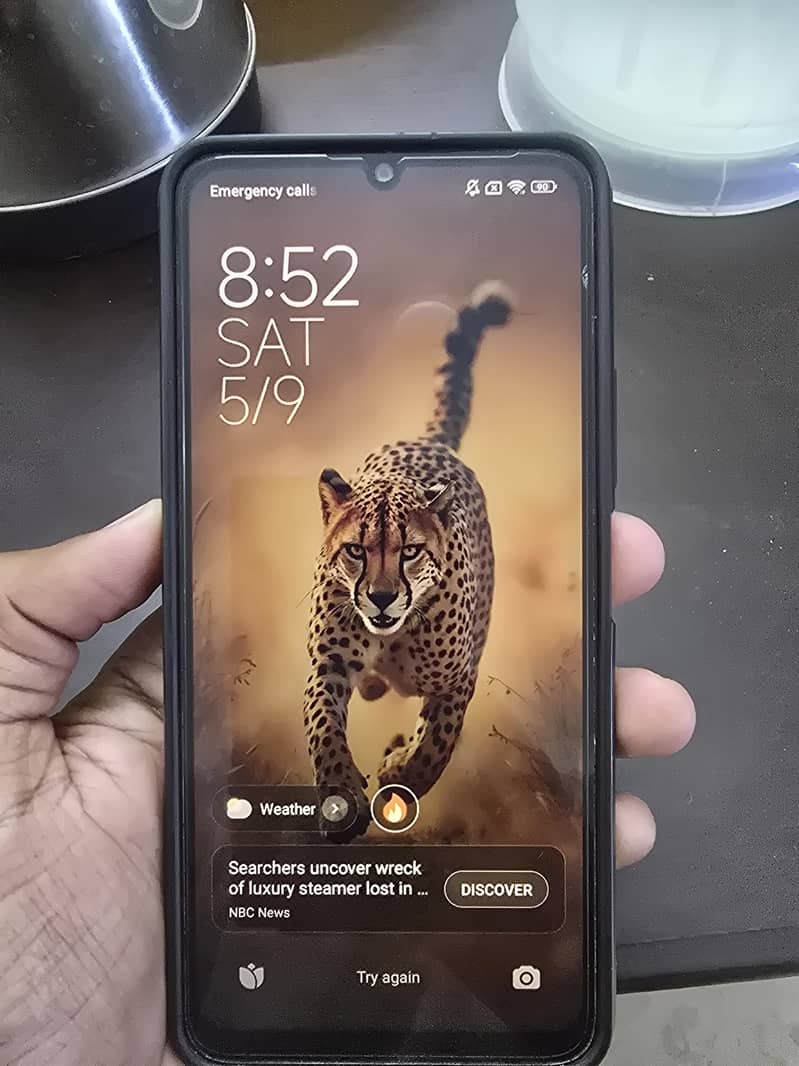 Redmi 13C 1