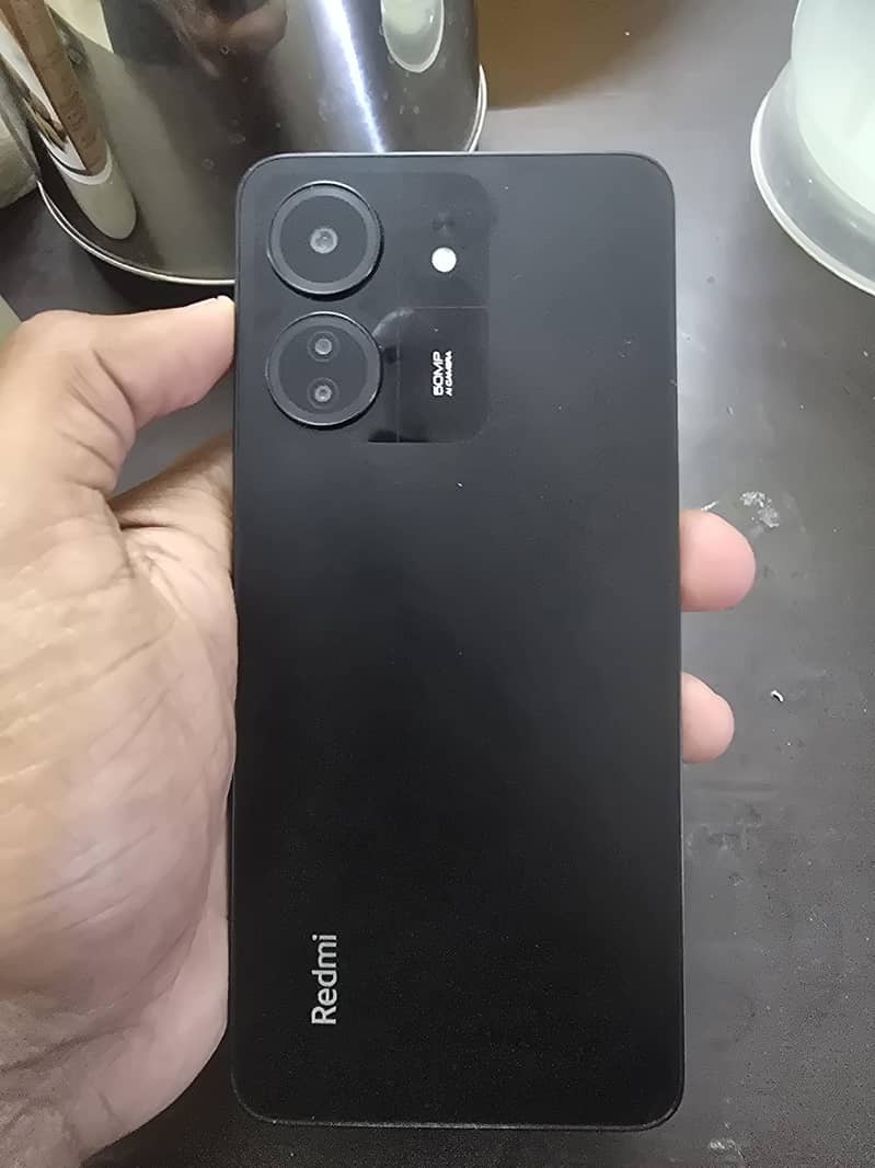 Redmi 13C 2