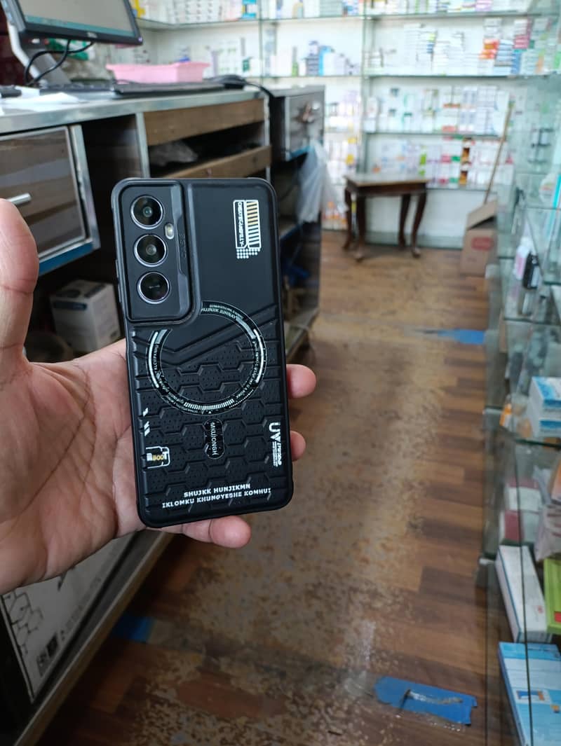 c65realme 1