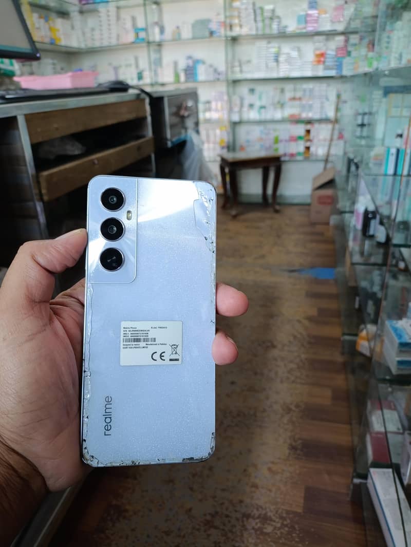 c65realme 2