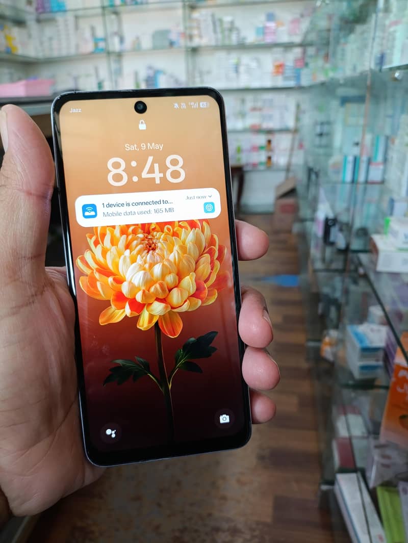 c65realme 5