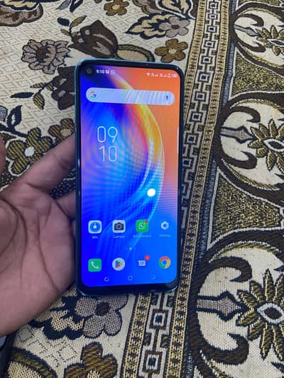Spark 5pro