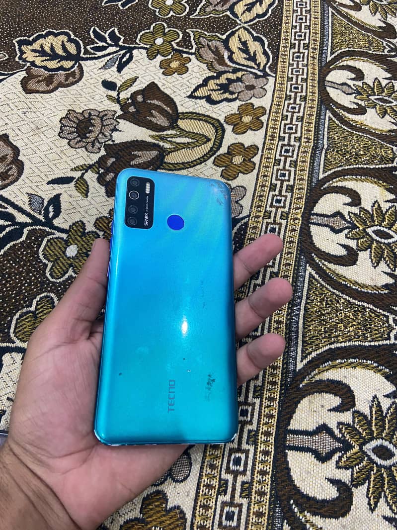Spark 5pro 2