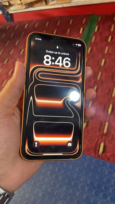 XR Converted 17 pro