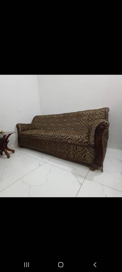 5 seater sofa set