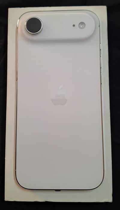 Iphone 17 Air, Brand New