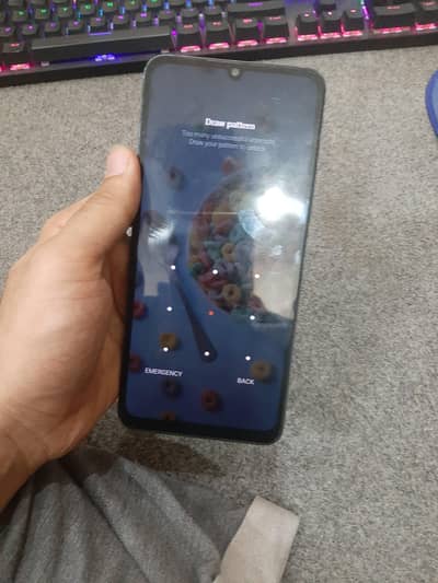 Xiaomi redmi 13c mobile all ok sealed smart phone genuine set
