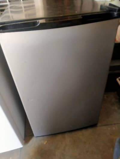 Room Size Fridge