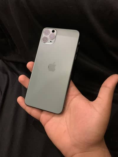 I phone 11 promax