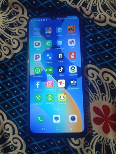 tecno spark 10c only mobile