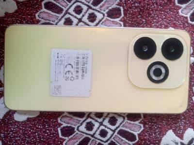 with box