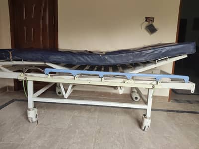 Hospital Bed