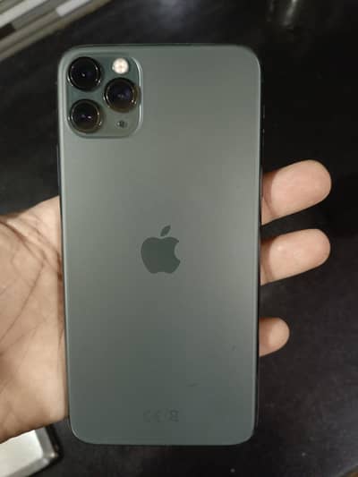 11 pro max 256 gb