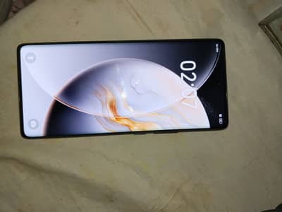 Tecno CAMON 30S