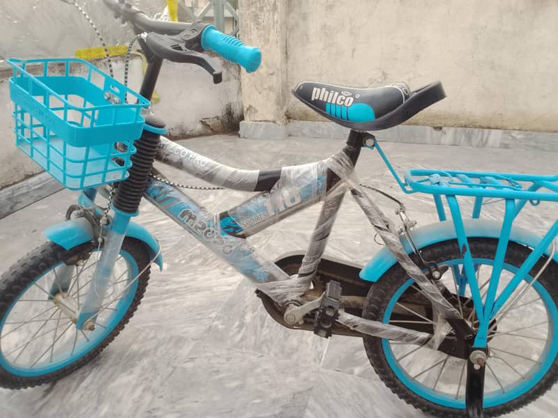 bicycle 0