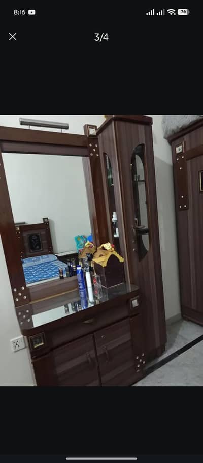 Dressing table for sale
