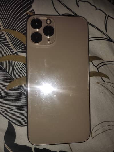 Apple Iphone 11 Pro in Excellent condition