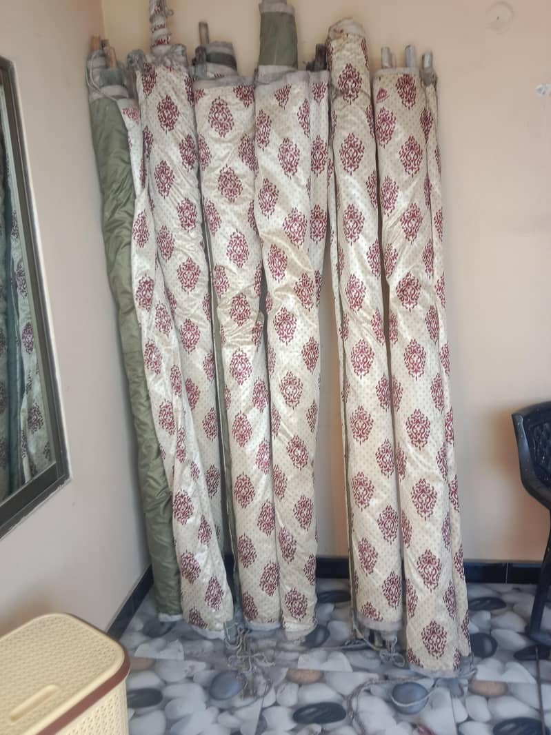 tent for function 1