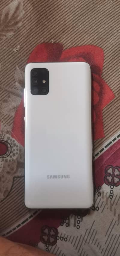 Samsung A51 8/128