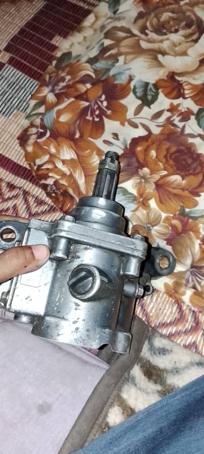 gear box new asia