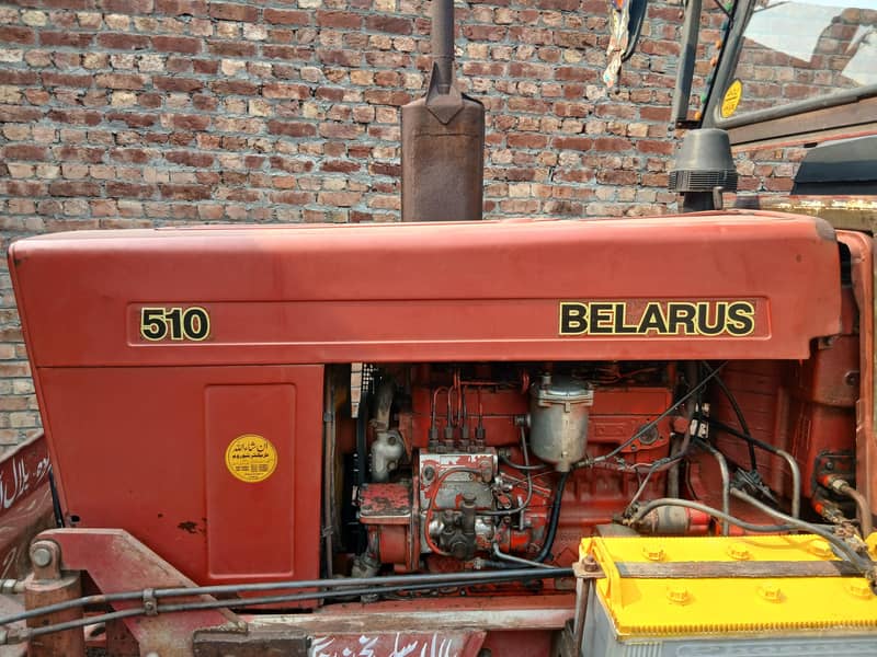 Belarus 6
