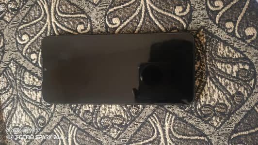 infinix hot 20i