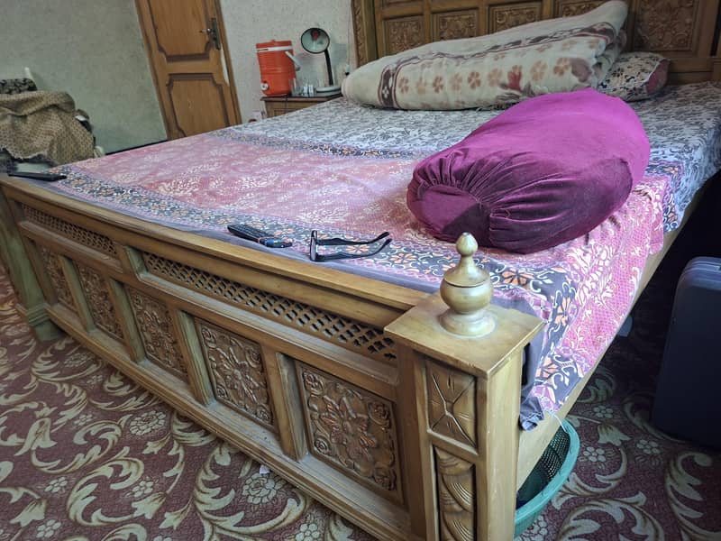 King Bed 3