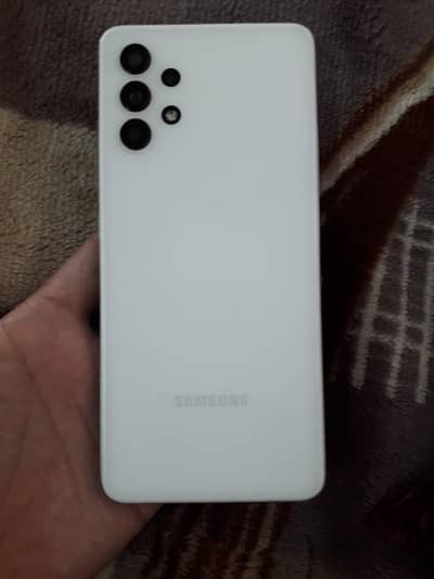 Samsung A32