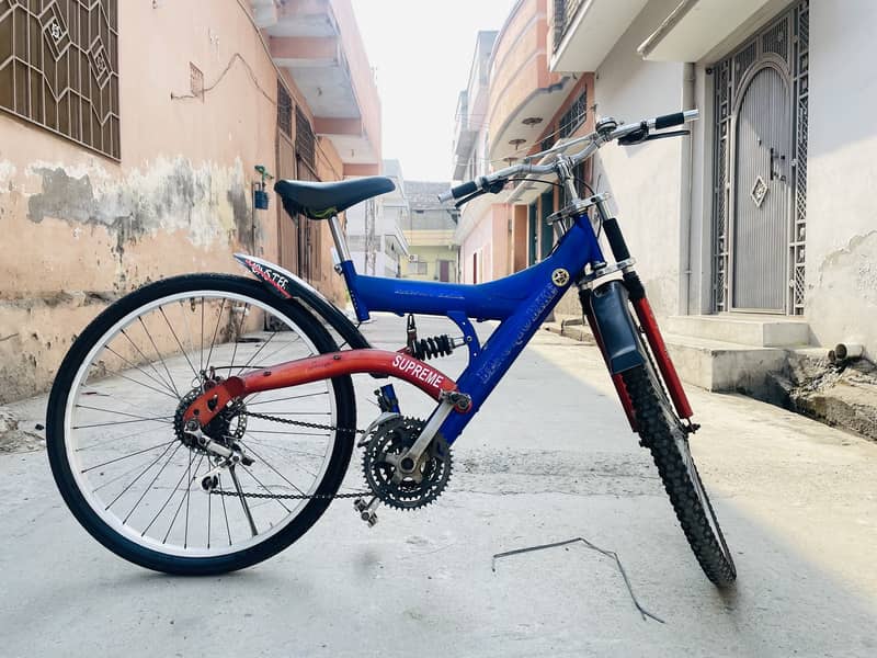 Bicycle 1