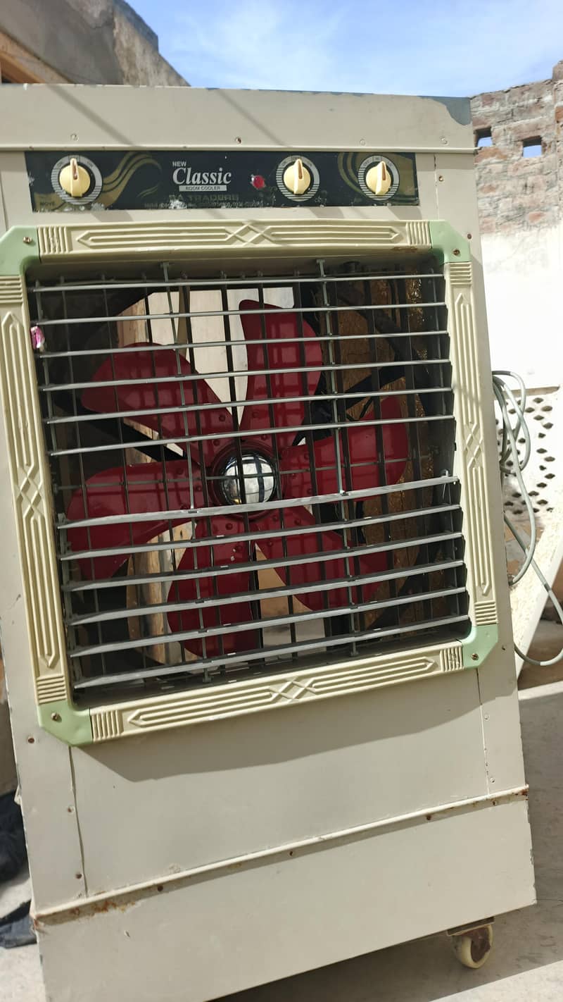 room cooler 5