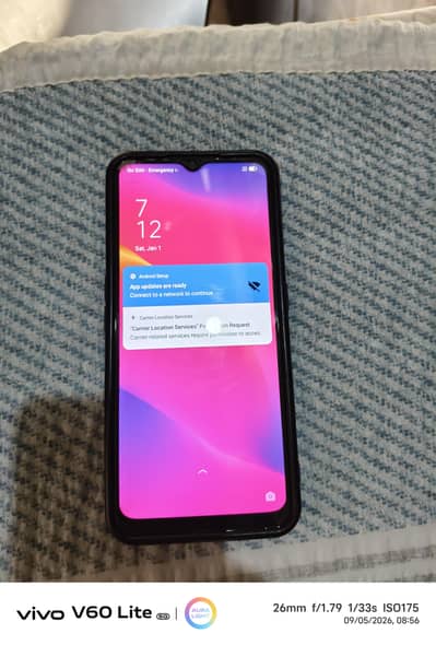 Oppo A5 Mobile For Sale